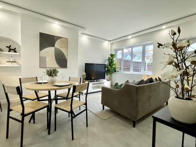 Modern Luxury Double Rooms – All Bills Included Main Photo