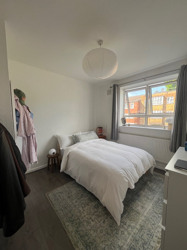 Double Room in Dalston available 19th October Main Photo