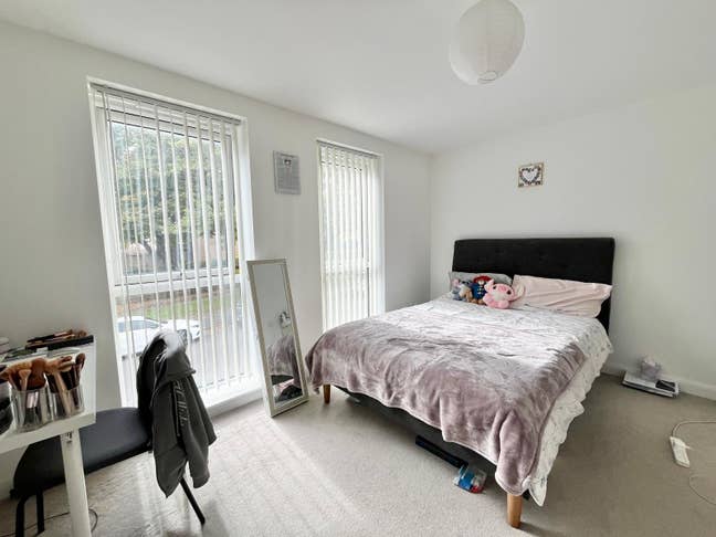 ✨ Modern & Bright Double Room, Bills Inc + B5!  Main Photo