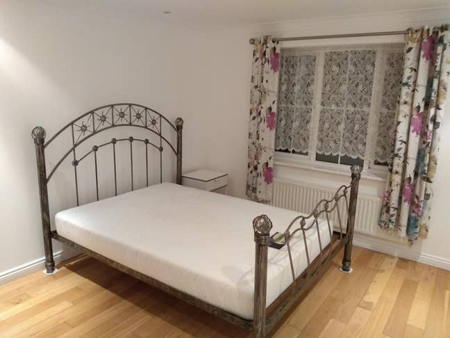 Luxury Double Room Main Photo