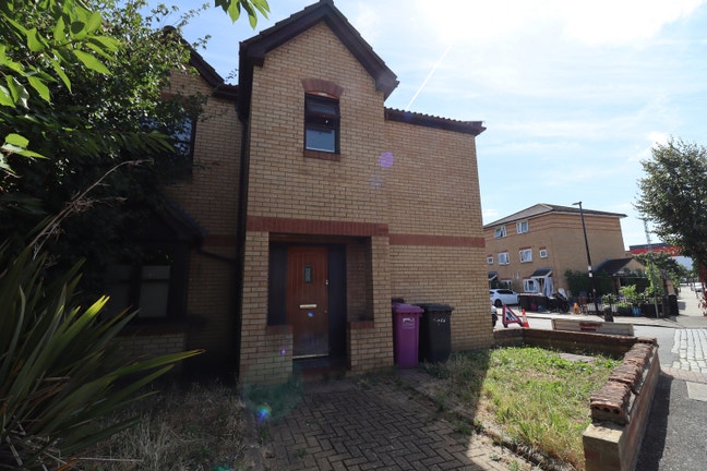 Rooms in E2/E3! Bethnal Green/ Bow/ Shoreditch  Main Photo