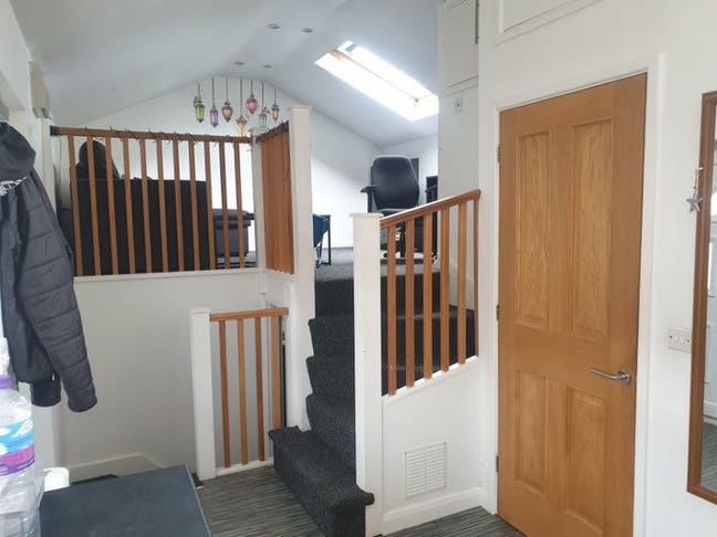 One Bed Detached House Main Photo