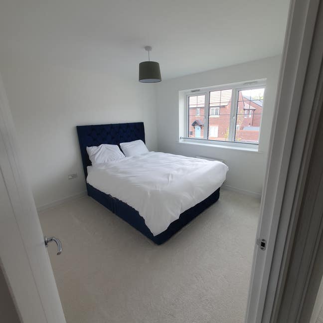 Room in Nantwich Main Photo