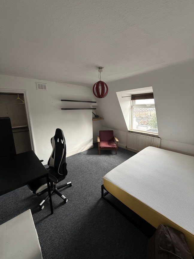 Room available ASAP Finsbury Park  Main Photo