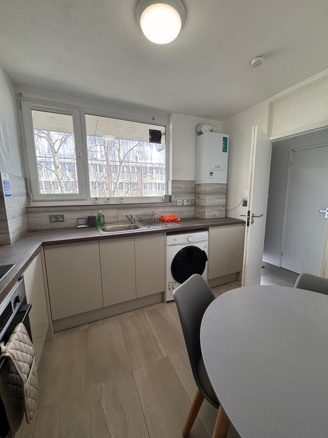 New Property and Two Double Rooms Available!  Main Photo