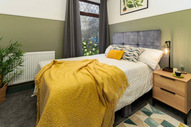 Stunning Ensuite | Manchester | 2 Weeks Rent Free Main Photo