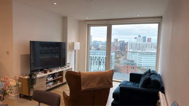 Double room available at The Filaments Main Photo