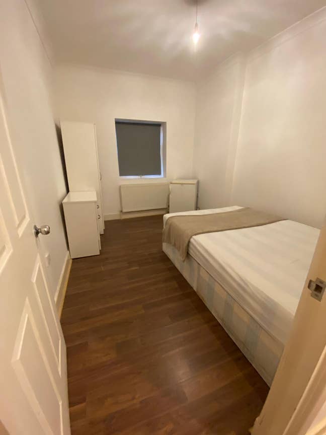 🌟 Double Room to Let in Willesden Junction Main Photo
