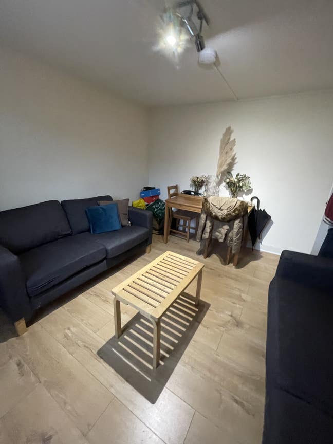 Cosy room in a friendly flat, Hammersmith  Main Photo