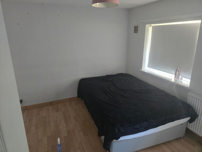 Double room available Main Photo