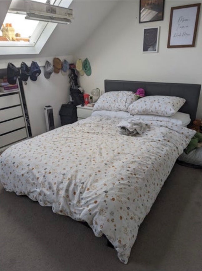 Double en-suite room in Tooting Broadway!  Main Photo