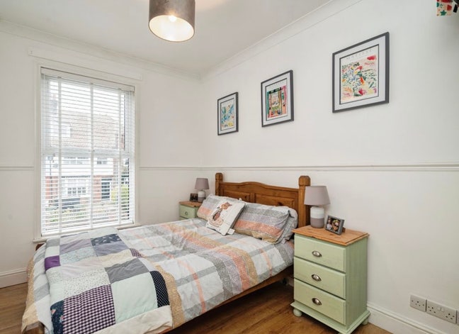 Double room  Main Photo
