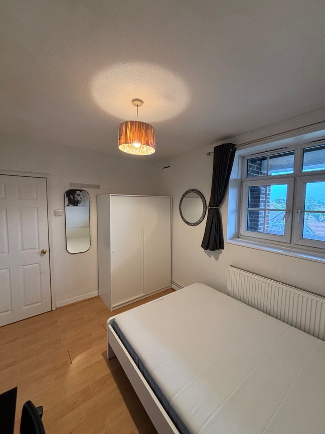 Double Room. East Dulwich Main Photo