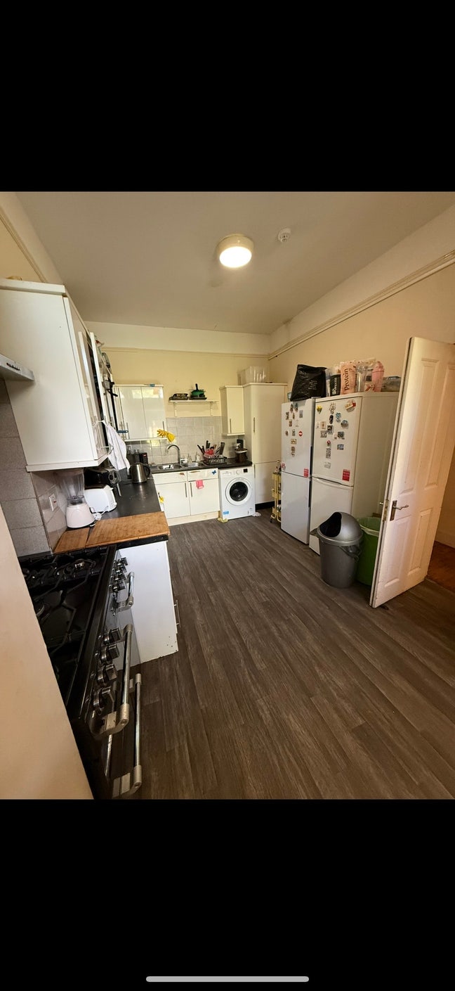 Large double room Finsbury Park  Main Photo