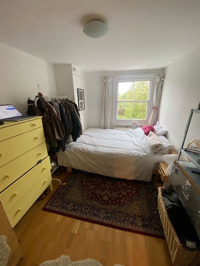 Room Going in Beautiful Flat in Telegraph Hill  Main Photo