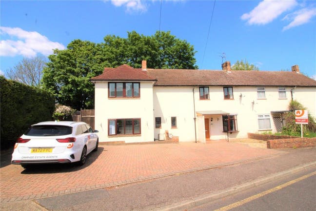 1 Double room to let  Main Photo