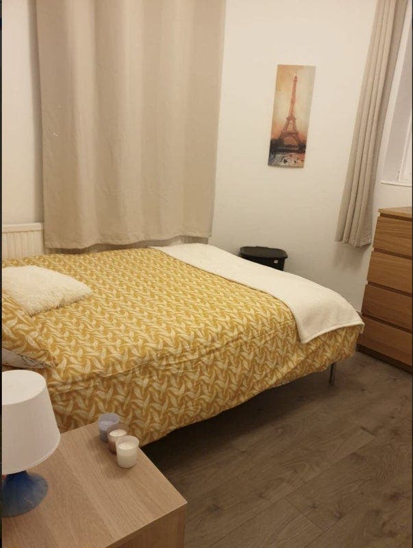 🏙️ Cosy Room in Dalston Kingsland | Move-in Now Main Photo
