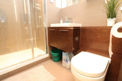 Stunning Double Room in Limehouse Main Photo