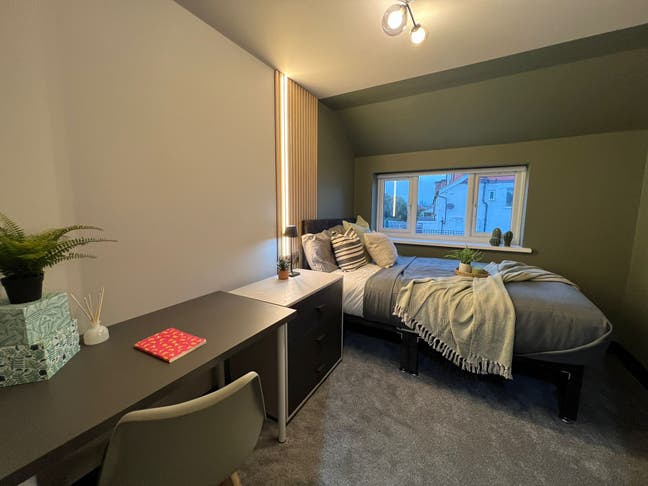 Modern Double Rooms – Prime Hither Green Location  Main Photo