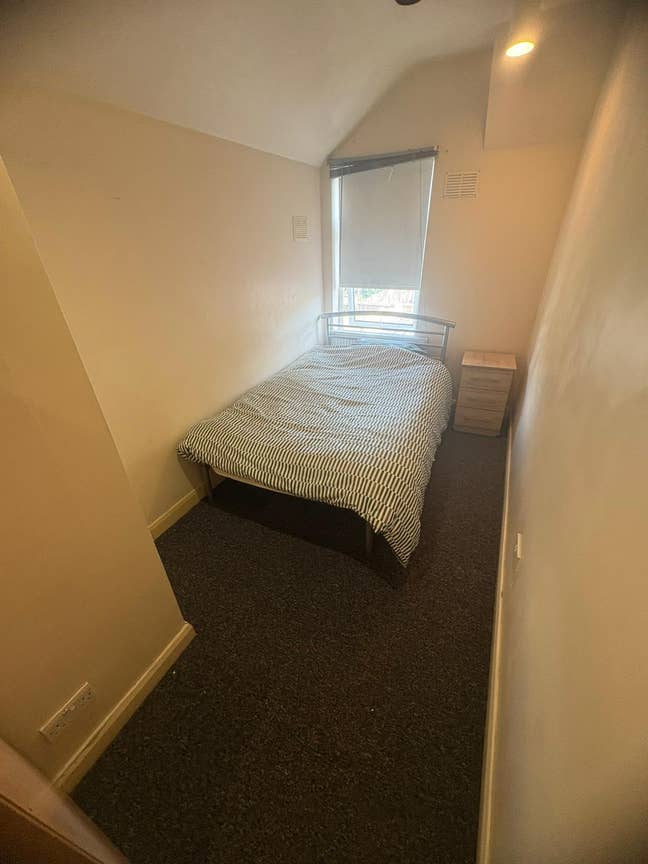 Supported Housing | £7/Week | DDS / UC Required Main Photo