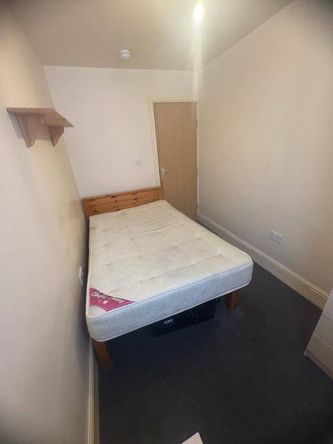 Supported Accommodation | Only £7/Week | Selly Oak Main Photo