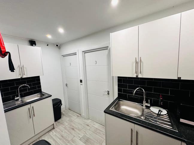 Ensuite Double Room – Hayes £750 All Bills Inc. Main Photo