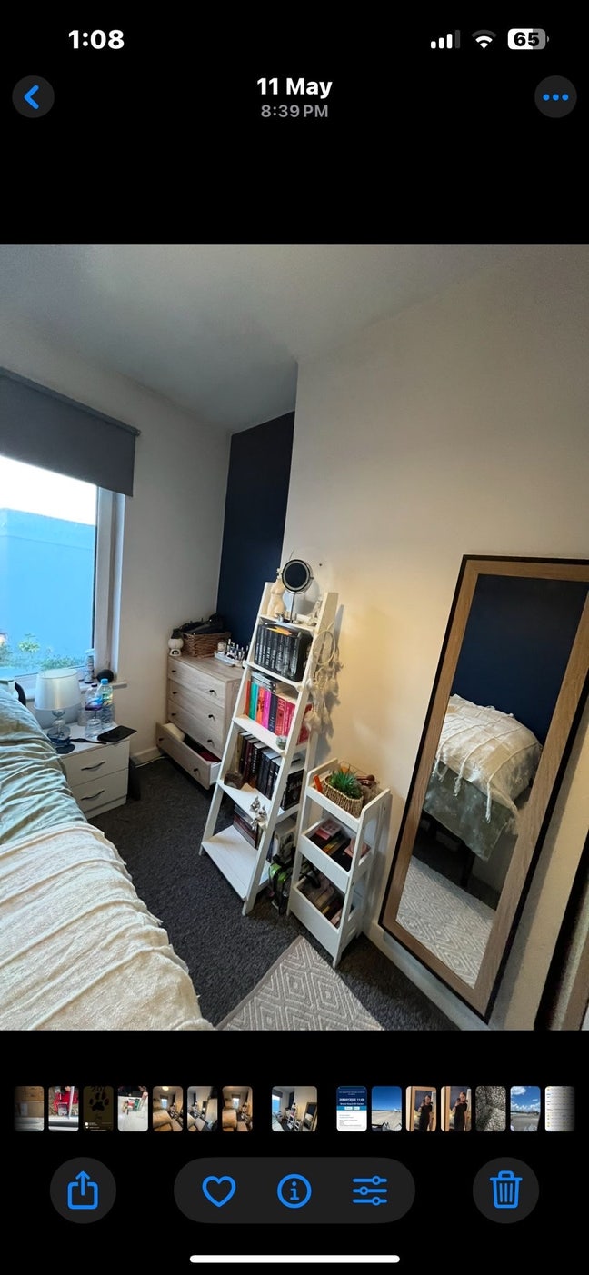 2 Double Rooms Available in Bedminster 🏡 Main Photo