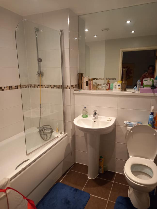 Nice 1 bedroom flat in West Croydon  Main Photo