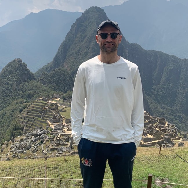 Nice  northerner seeking a return to london Main Photo