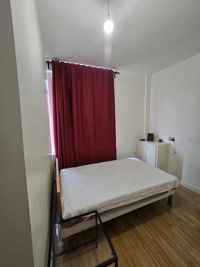 Double room with bathroom Main Photo