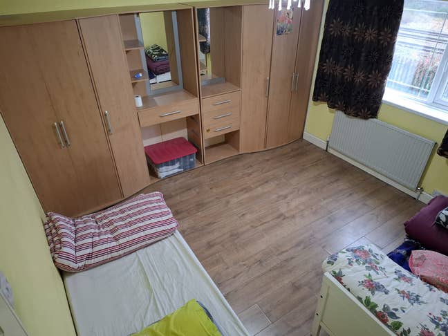 Double Bedroom Available for Rent Main Photo