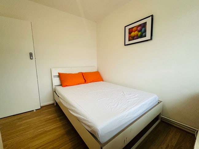  🖼️Double Mile End/ QMUL/StepneyGren Main Photo