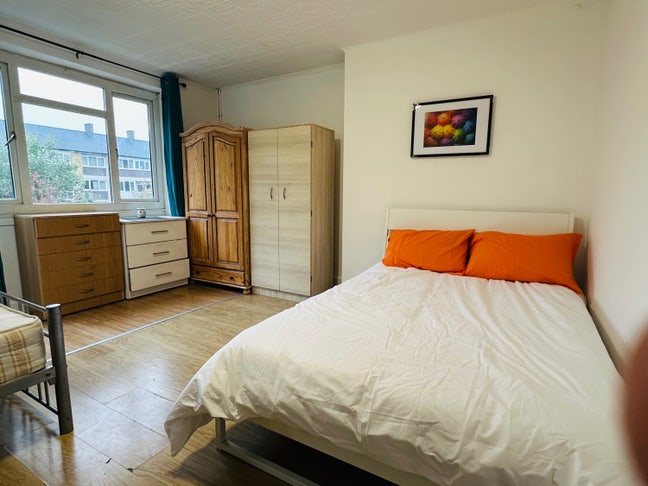  ✅Nice Twin/Couple Qmul/Stepneygren/Bethnal Main Photo
