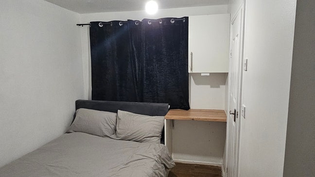 Newly refurbished house. Main Photo