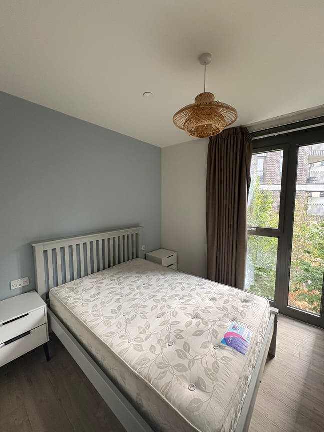 Female Flatmate wanted for 3bhk Main Photo