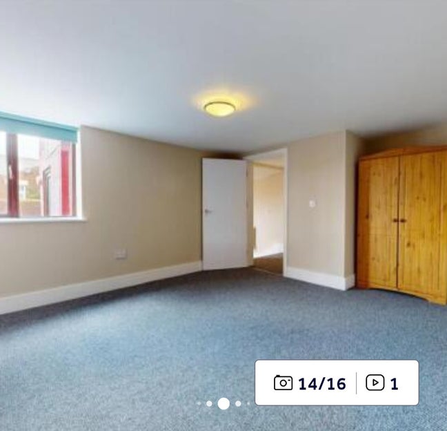 Room for Rent - Landlord in only 30%  Main Photo