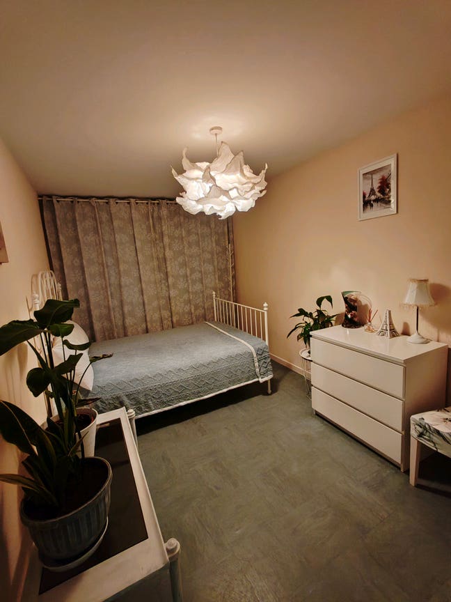 Looking for a flatmate Main Photo