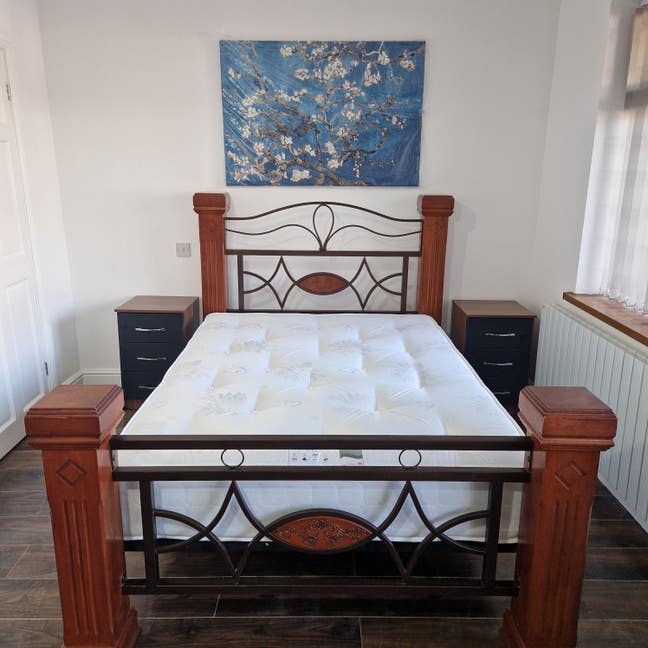 Luxury Grand Master | En-Suite Room | Kitchenette Main Photo