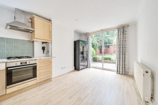 Room for Rent near Muswell Hill  Main Photo