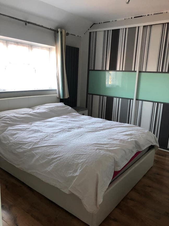 1 Bed Flat to Let – Sidcup DA15 8DY- £1200 Main Photo