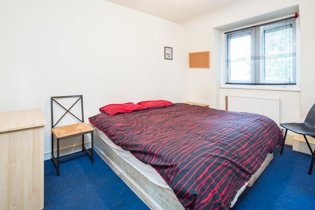 ** Vauxhall ** Large Double Room  Main Photo
