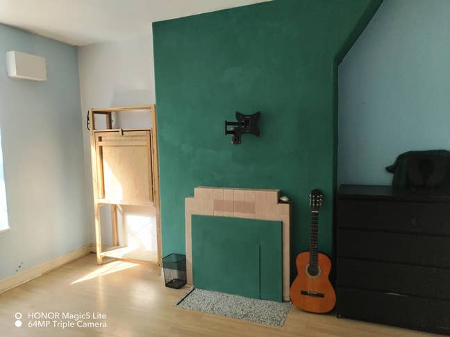 Sunny Self Contained Studio Flat in Deptford Main Photo