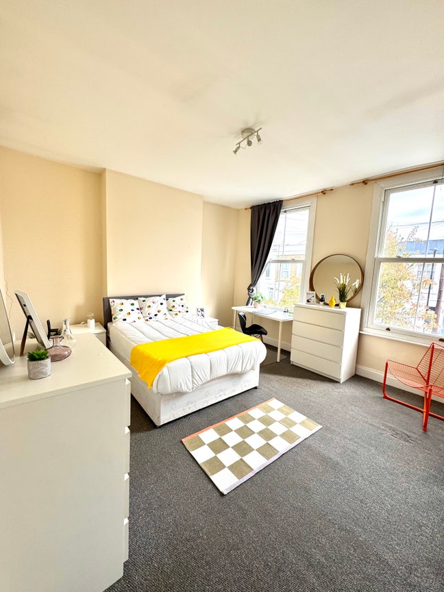 🌟 Cozy Rooms - Islington 🎖 Main Photo