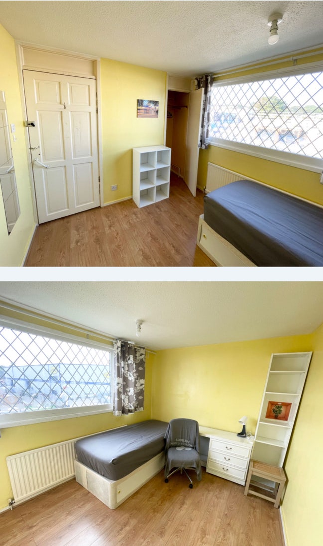 A big room in Leeds, prefer Chinese girl student Main Photo