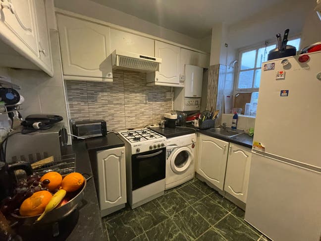🏡Newly Refurbished Double Room in Baker Street Main Photo