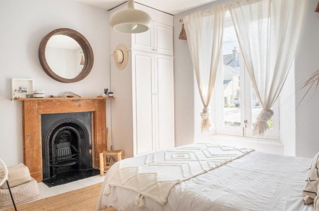 Bright and spacious double room in Falmouth  Main Photo