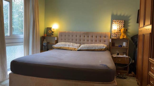 Double room to let (£545per month) for one person  Main Photo