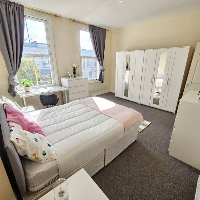 🎖NEW: Best Rooms Islington N19✨️ Main Photo