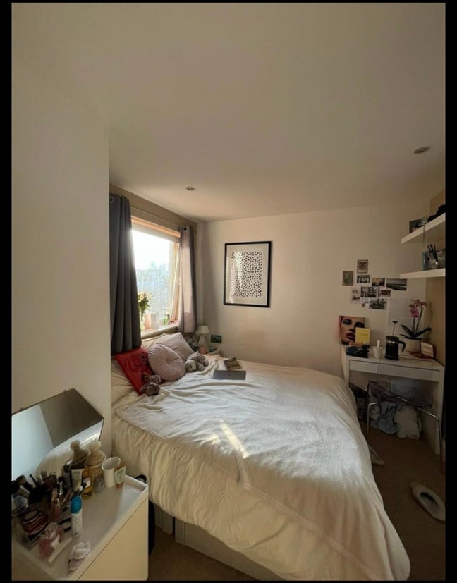 Double bright room in Pimlico Main Photo
