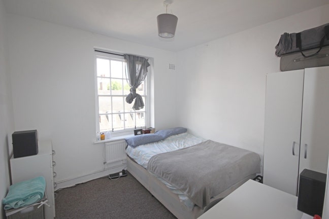 🏡Newly Refurbished Double Room in Baker Street Main Photo